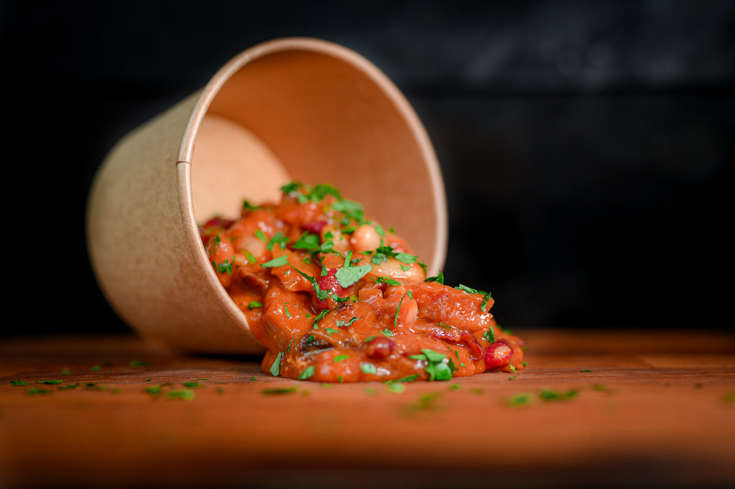 Six Nations Brisket Bun Box for 2