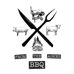From The Ashes BBQ